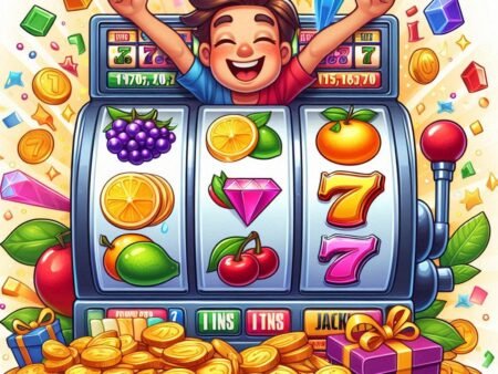 How to get strategically play and win in EpicWin Casino?