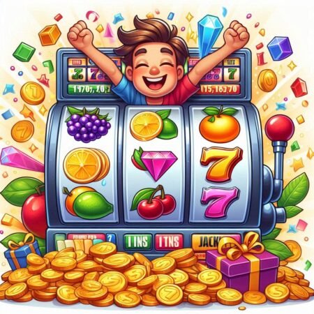 How to get strategically play and win in EpicWin Casino?