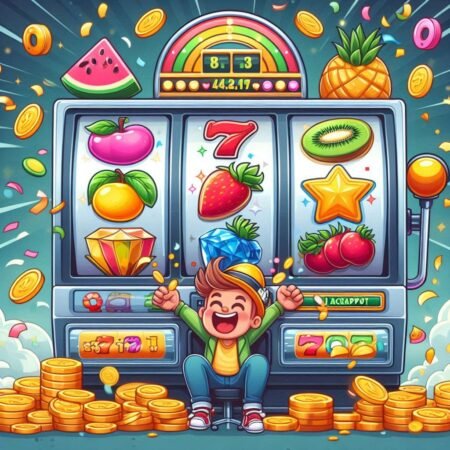 What are the primary reasons for the high demand for Jili Slot Games?