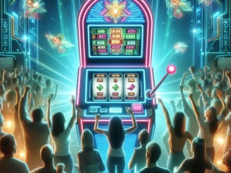 SuperAce from JILI: The Game That’s Taking Philippine Casinos by Storm