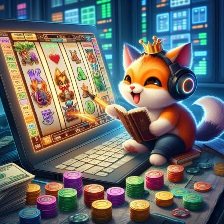 Slot Free 100: How to Get the Best Bonuses in Online Casinos