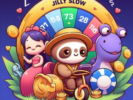 Strategies For Beginners To Play Jili Slot