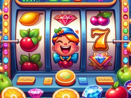 Everything You Need To Know Before You Play Jili Slot 777