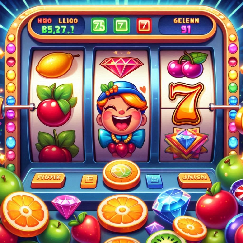 Jili slot jackpot